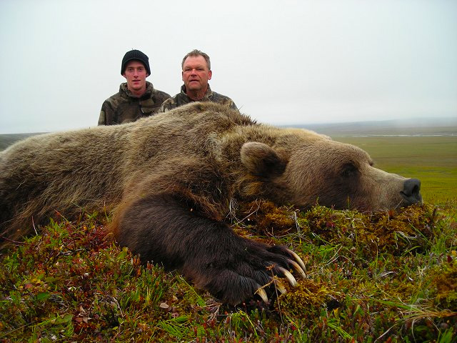 Alaskan Hunts image