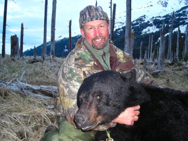 Alaskan Hunts image