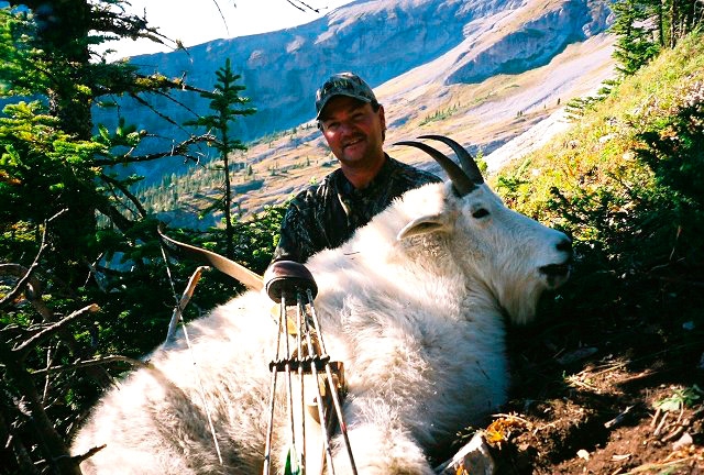 British Columbia hunt image