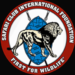 safari club international logo