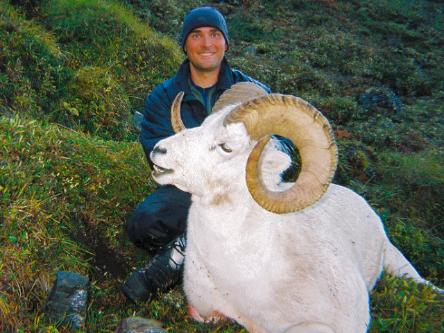 Alaskan Hunts image