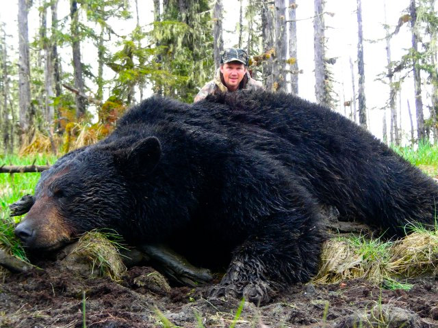 Alaskan Hunts image