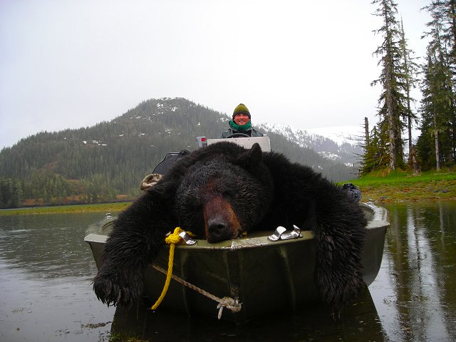 Alaskan Hunts image
