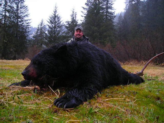 Alaskan Hunts image