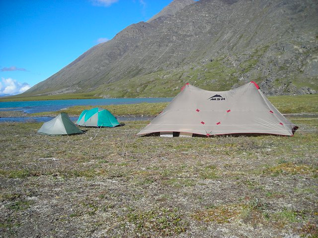 Alaskan Hunts image