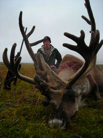 Alaskan Hunts image