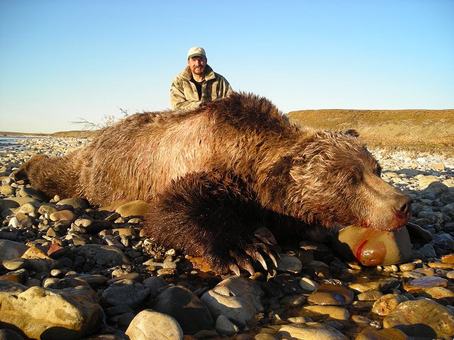 Alaskan Hunts image
