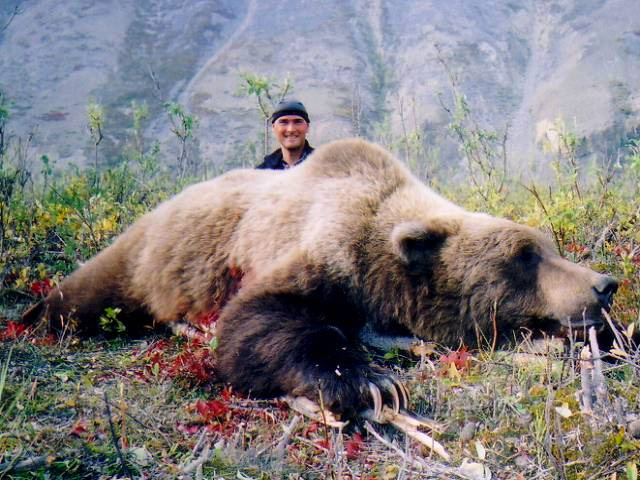 Alaskan Hunts image