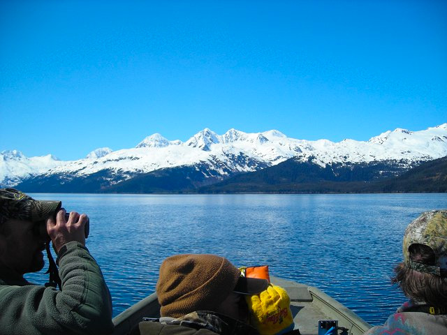 Alaskan Hunts image