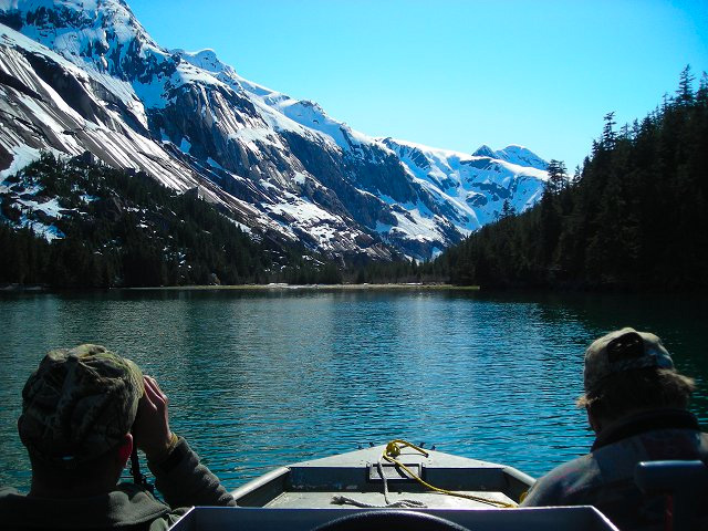 Alaskan Hunts image