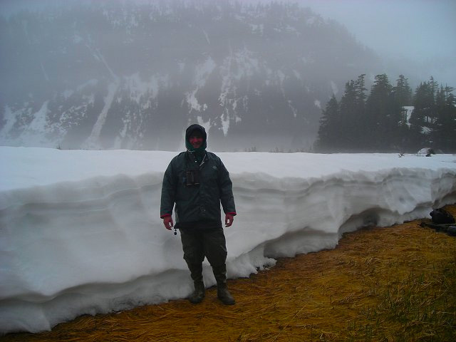 Alaskan Hunts image