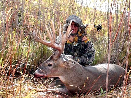 Alberta hunt image