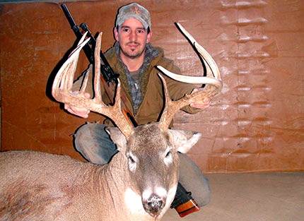 Alberta hunt image